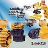 China Createk,Shantui Truck Parts