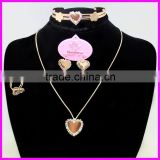 children's jewelry FH-BBF001 necklace