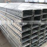 Galvanized Window Steel Lintel