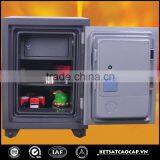 Electronic Safe - KS 125 E thumbnail-3