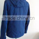 High Quality Mens Autumn Jacket Water Proof Men Jacket thumbnail-4