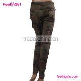 European Women Custom Leggings Trousers Jeans Pent thumbnail-4
