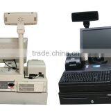 Bizsoft CS-6000I All in One Thermimal Pos System for Clothing Store /retail Store thumbnail-4