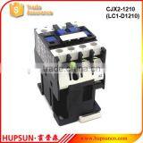 High Quality Supplier LC1-D12 Series Magnetic Contactor