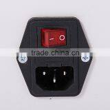 Security Gate Type Walk-through Metal Detector XYT2101A6 thumbnail-3