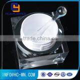 Different Types Plastic Cosmetic Cream Spatula thumbnail-1