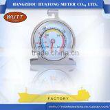 Well Quality Best Price 2.5inch Dial New Useful Stainless Steel Oven Thermometer Probe thumbnail-1