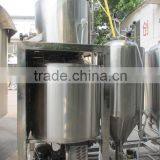 Home 100L Used Brewery Machinery Beer Canning Equipment for Sale thumbnail-4