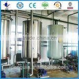 30 Years Experience Small Oil Refinery for Sale