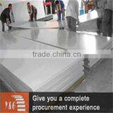 5052 Aluminium Plate for Fuel Tanker