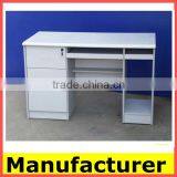 Hot Sale Morden Wooden Office Computer Table/computer Desk Specifications
