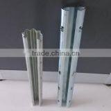 Factory Supply Vineyard Metal Trellis Post thumbnail-2