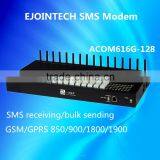 Ejoin Voip 16 Channels Gsm Server Device Bulk Sms Machine Modem Gateway