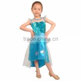 Factory Wholesale Kids Fancy Custom Mermaid Dress Skirts For Girls,China Skirts