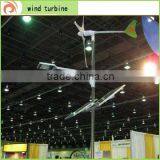 High Quality Wind Solar Hybrid Solar Energy Home System 60W thumbnail-1