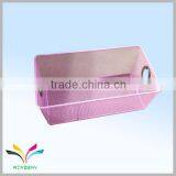 Home Storage Large Storage Shoe Metal Large Plastic Waste Bins thumbnail-1