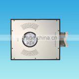 Shenzhen Manufacturer Solar Power 12w Motion Sensor Led Street Light thumbnail-3