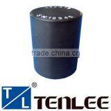 Low Frequency High Sensitivity Quartz Piezoelectric Accelerometer