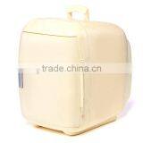 Fashionable Durable Trip Mini Car Refrigerator thumbnail-3