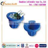 CE/SGS/EN71 Certificated PInflatable Ice Cooler