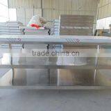 Stainless Steel Work Table For Sale,Customized Stainless Steel Work Table With Undershef thumbnail-4