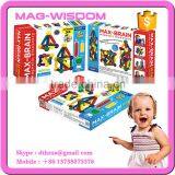 60pcs Magnetic Toys for Kids Building Gift Sets thumbnail-3