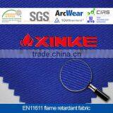 Polyester Flame Retardant Fabric for Europe thumbnail-1