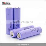 Original ICR18650-32A 18650 Samsung 3200mah 18650 Li-ion Rechargeable Battery Samsung Sdi 18650 Battery thumbnail-1
