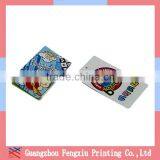 Special Discount Guangzhou 2015 Hot Stamping Colorful Printed Hangtag thumbnail-3