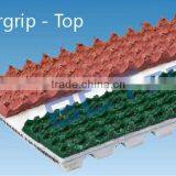 Timing Belts, V-belt With Supergrip-Top