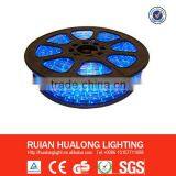 2-Wire 11mm 120v -100m/roll Neon Lights thumbnail-1