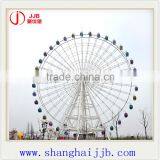 Children Games Playground Equipment Park Mini Ferris Wheel for Kids thumbnail-6