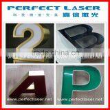 2015 Hot Sale Advertising Al / Steel Channel Letter Auto Bending Machine for Logos/signs/neon Signs/billboards thumbnail-3
