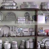 Longstar Aluminium Foil Products Co., Ltd. company overview - view 3 thumbnail