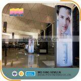 China Factory Gold Supplier Styrene Solvent Led Board Backlit Film thumbnail-6