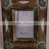 2011 the Most Delicate Wooden Photo Frame thumbnail-1