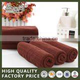 Brown Microfiber Face Towel Super Cheap Wholesale Car Washing Towel China Supplier thumbnail-4