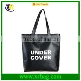 China bag manufacturer provide easily PU handbags