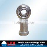 LDK TS16949 Certificated Female Thread Rod End Bearing thumbnail-1