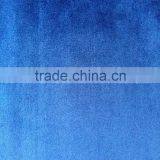 Super Soft Knitting Velvet Fabric for Curtain and Garment thumbnail-2