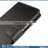 Electronic Products PU Leather Flip Cover With Card Slot Holster for Huawei P8 Case thumbnail-4