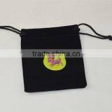 Velvet Bag thumbnail-4