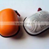 Hot Sales Eva Watch Case With Zipper for Protective thumbnail-1