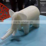 Desktop 3d Cube Printer in Education thumbnail-5