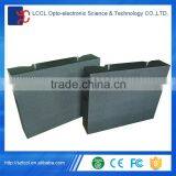 Wholesale Slim Cabinet Aluminium Waterproof Outdoor Full Color SMD 5mm Pixel p5 Rgb Led Module Supplier's Choice thumbnail-4