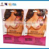 Customized Three-side Sealed Foil Inside Packaging Bag thumbnail-1