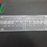 High Power PC Material Led Module Lens for Street Light thumbnail-2