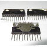 VIntegrated Circuit AN7125Z ZIP