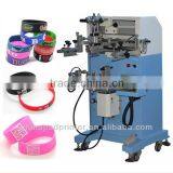 Cylinder Screen Printing Machine for Bracelet