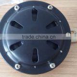 Buffalo Horn Pendant Modern Car Accessories Carota Crown Accessories thumbnail-1